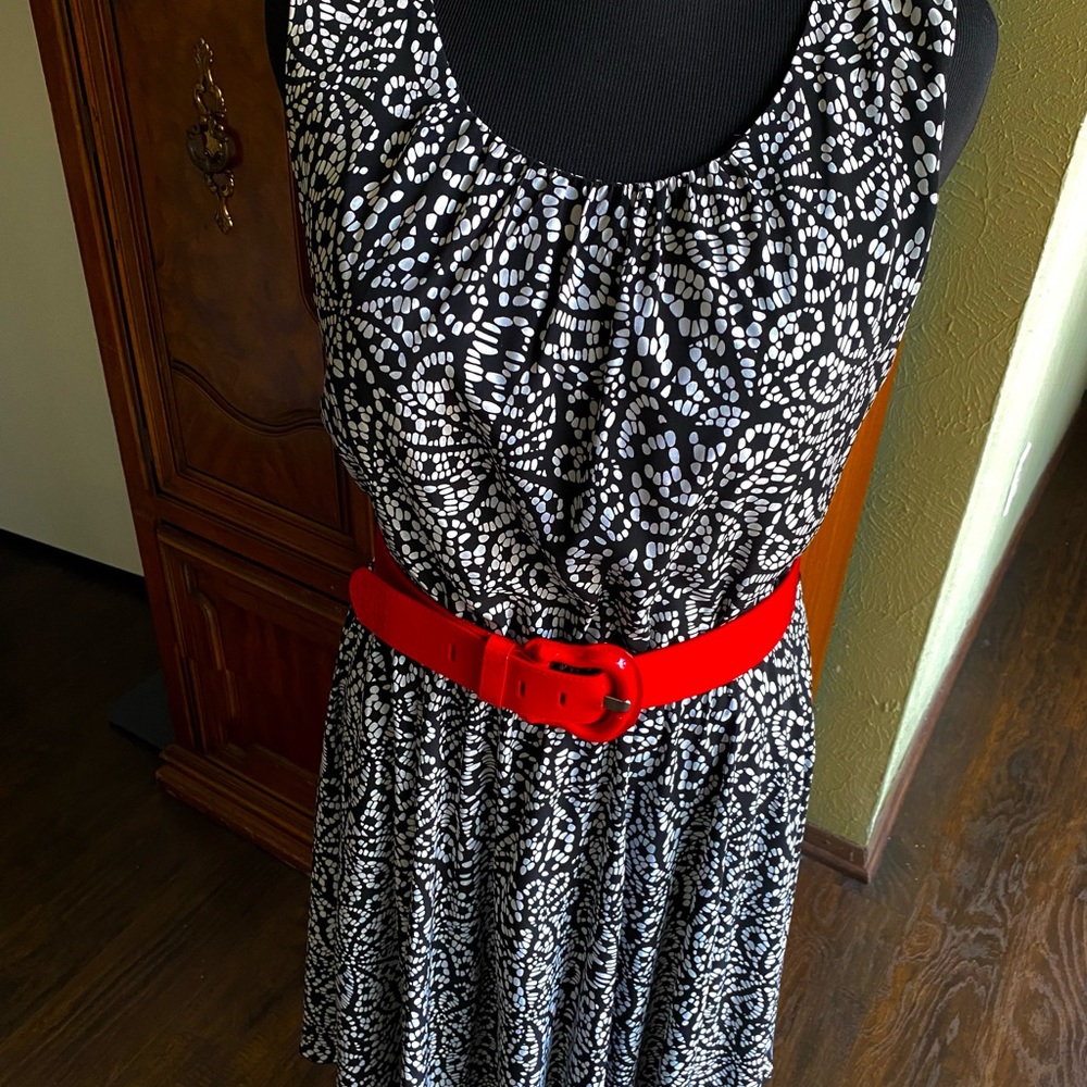Alfani Summer Flair Dress ‼️